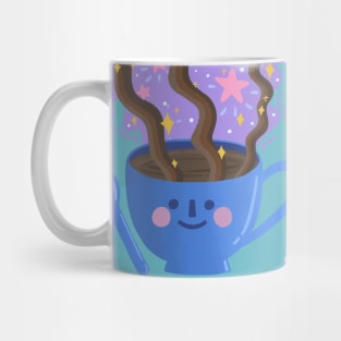 Coffee Is Magic Mug